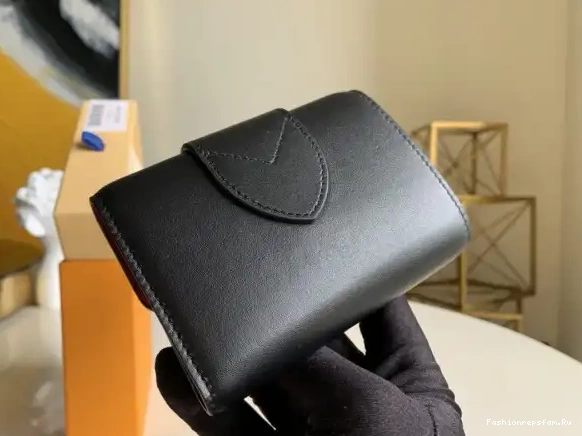FS CHEAP LOUIS PONT WALLET COMPACT VUITTON 9 0523